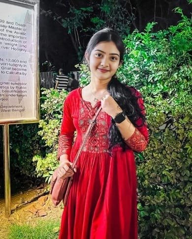 female Call Girls in sundernagar