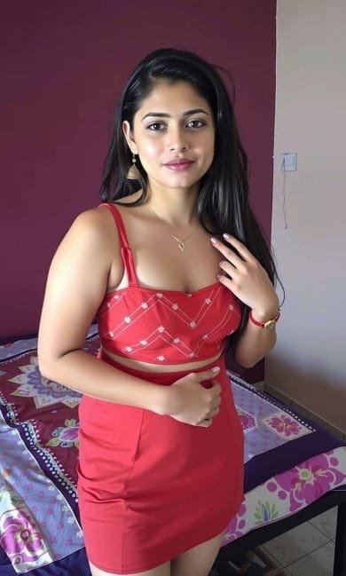 female Call Girls in sundernagar